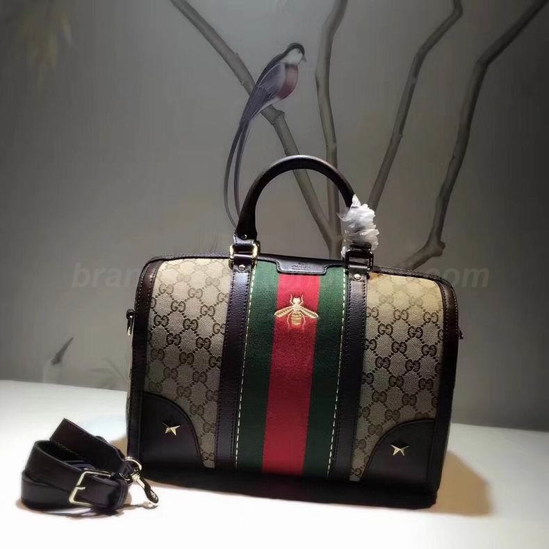 Gucci Handbags 16